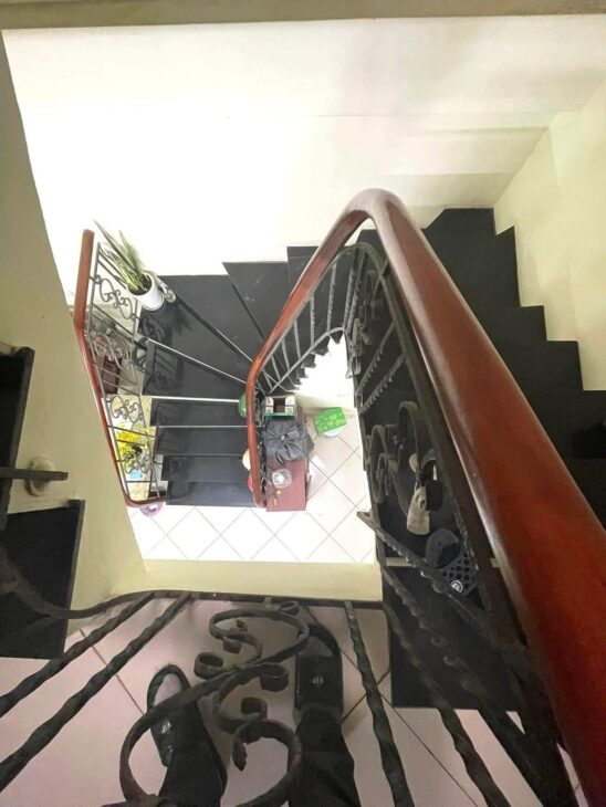 BÁN NHÀ KHƯƠNG ĐÌNH – 45M2 – 5 TẦNG NGÕ THÔNG – KINH DOANH – Ô TÔ ĐI QUA – THOÁNG TRƯỚC SAU.