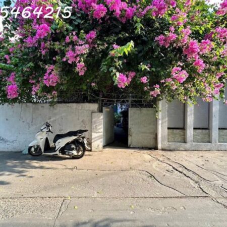 CĂN DUY NHẤT – NGON NHẤT BÙI ĐÌNH TUÝ, BÌNH THẠNH 🔥🏡 Diện tích: 249m² (7.3m x 34m) – 27 TY- A4