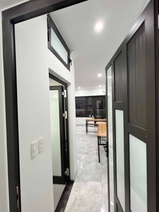 BÁN NHÀ PHÂN LÔ ĐẶNG VĂN NGỮ – TRUNG TÂM ĐỐNG ĐA – Ô TÔ TRÁNH – GẦN HỒ – 2 THOÁNG – GIÁ ĐẦU TƯ