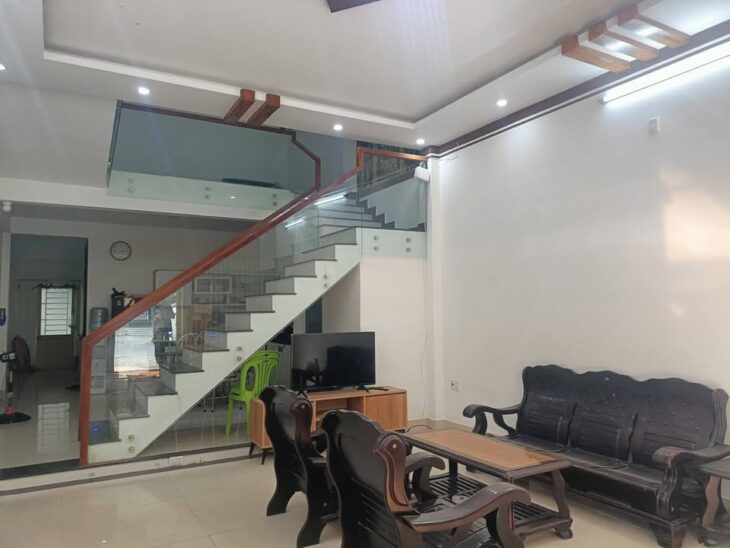 GIÁ RẺ, BÁN GẤP NHÀ 2 TẦNG, 85M2, MT ĐẶNG HUY TÁ, SÁT HOÀNG THỊ LOAN – CHỈ 5.2X TỶ