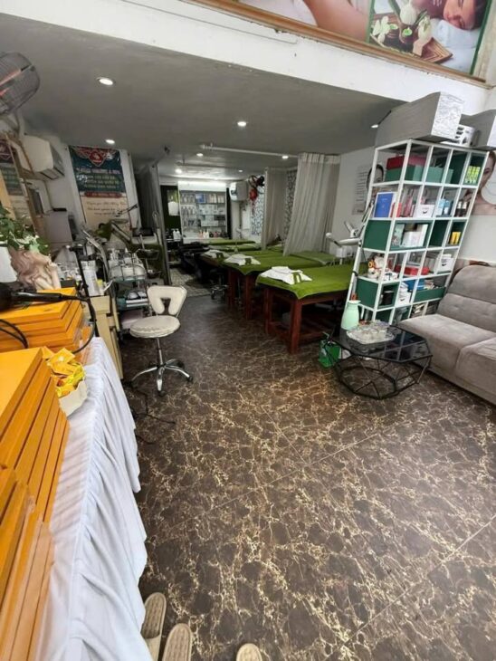 Cực Hiếm Mặt Ngõ Kinh Doanh – Trung Tâm Mỹ Đình. Đường 2 ô tô tránh ???? GIÁ 9.5 TỶ/ 35M