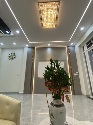 NHÀ ĐẸP 4 TẦNG HẺM XE HƠI 6M TÂN HOÀ ĐÔNG – NGANG BỀ THẾ 5M – NỘI THẤT CAO CẤP – 68M2 CHỈ 7.1 TỶ