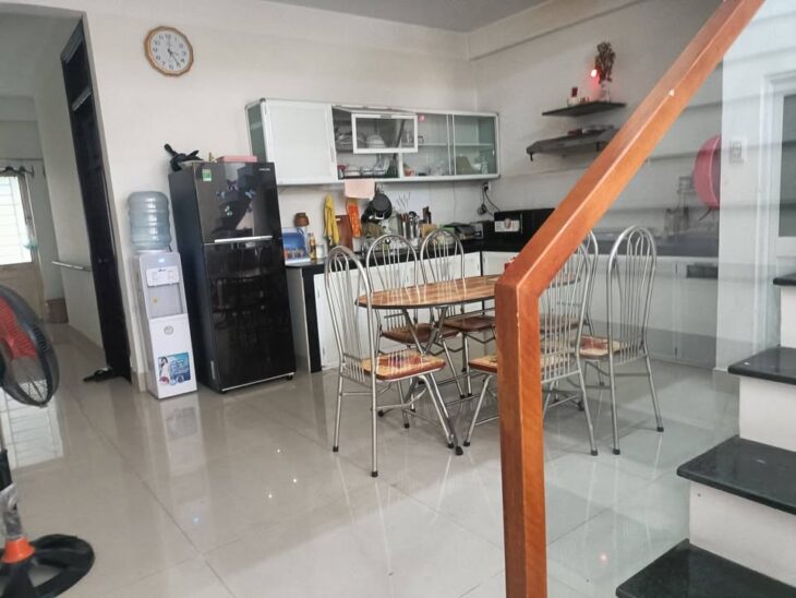 GIÁ RẺ, BÁN GẤP NHÀ 2 TẦNG, 85M2, MT ĐẶNG HUY TÁ, SÁT HOÀNG THỊ LOAN – CHỈ 5.2X TỶ