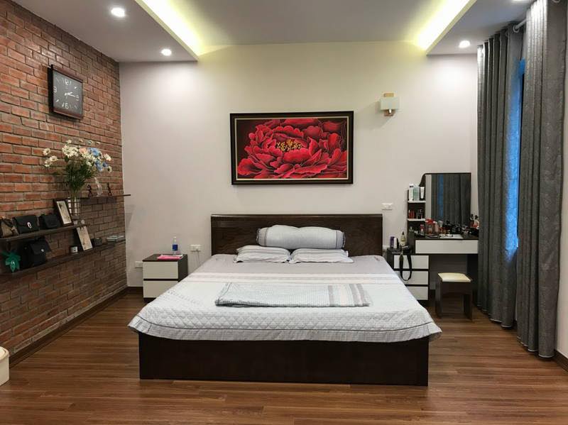 BÁN BIỆT THỰ SÂN VƯỜN LÔ GÓC – KHÔNG GIAN ĐẲNG CẤP TẠI THẠCH BÀN, LONG BIÊN • Địa chỉ: Thạch Bàn,