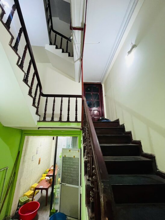 BÁN NHÀ MẶT PHỐ 7 TẦNG CHỈ 20 TỶ- SỔ ĐỎ ĐẸP – PHỐ VƯƠNG THỪA VŨ