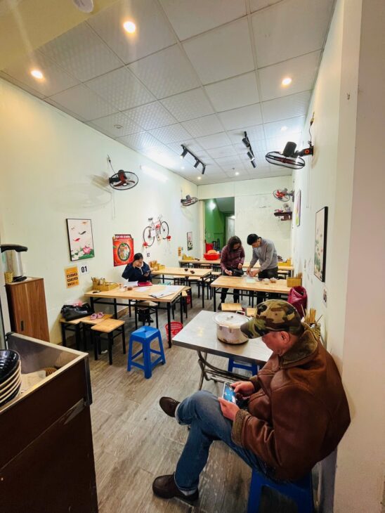 BÁN NHÀ MẶT PHỐ 7 TẦNG CHỈ 20 TỶ- SỔ ĐỎ ĐẸP – PHỐ VƯƠNG THỪA VŨ