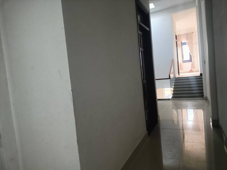 GIÁ RẺ, BÁN GẤP NHÀ 2 TẦNG, 85M2, MT ĐẶNG HUY TÁ, SÁT HOÀNG THỊ LOAN – CHỈ 5.2X TỶ