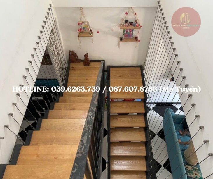 ☀️BÁN NHÀ 2 TẦNG GẦN BIỂN – Khu Tây Chế Lan Viên, Ngũ Hành Sơn, Đà Nẵng