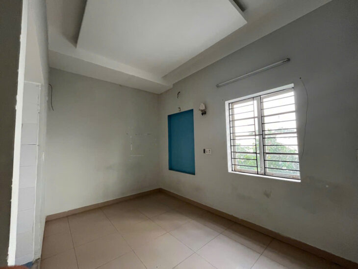Chỉ 20tr.tháng. CHO THUÊ NHÀ 3 TẦNG MẶT TIỀN BÀ TRIỆU