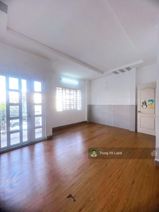 BÁN NHÀ Q.4 – KÈO THƠM KHU DÂN CƯ HIỆN HỮU, MẶT TIỀN 5M, GIÁ CHỈ 5.999 TỶ
