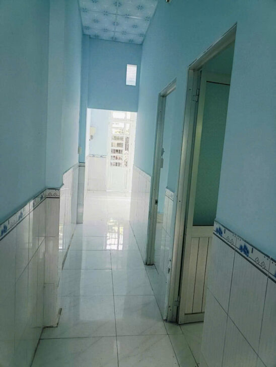 nhà 4 triệu 2 phòng ngủ gần bệnh viện Phương Châu