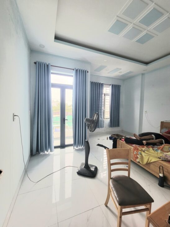 Bán nhà 3 tầng, 90m², 3PN, 4WC, Linh Xuân, Thủ Đức – 4.85 tỷ