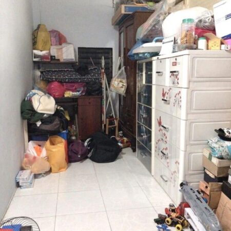 CHÍNH CHỦ LÂU NĂM – DIỆN TÍCH 20m2 CÔNG NHẬN ĐỦ – NGAY CHỢ PHẠM VĂN HAI & BỜ KÈ TRƯỜNG SA – SỔ ĐẸP