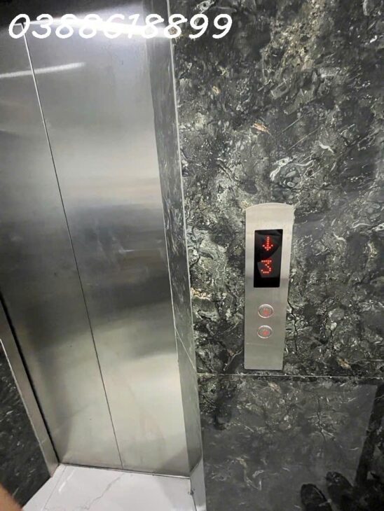 MẶT PHỐ VỌNG, LÔ GÓC 54/60M x 8 TẦNG THANG MÁY, KINH DOANH ĐỈNH, FULL NỘI THẤT, 26.9 TỶ