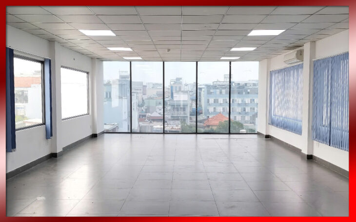 ???? Văn Phòng Mới – Giá Siêu Rẻ – FREE Quản Lý – Gần Sân Bay ????