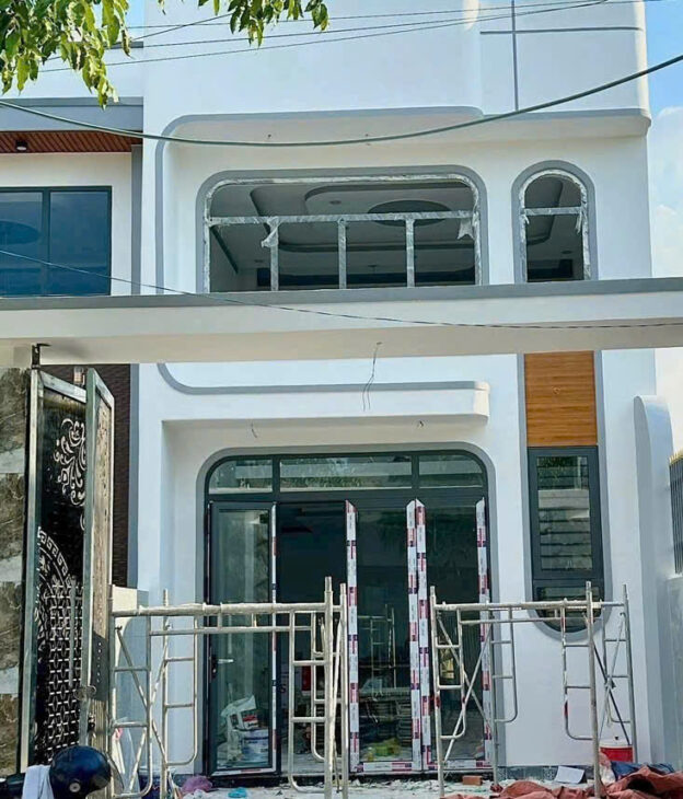 NHÀ ĐẤT ĐẸP – ĐẦU TƯ SINH LỜI – Cần Bán Nhanh 12 Căn sổ thổ cư