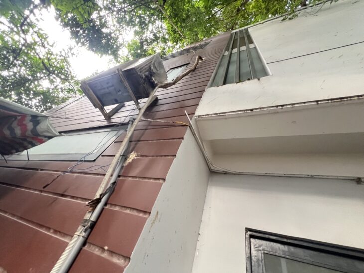 BÁN NHÀ trước mặt LÔ GÓC Q9 – 3 TẦNG – 150m² – SHR – CHỈ NHỈNH 8 TỶ