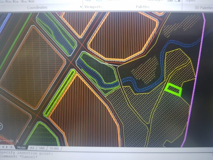 Bán Đất Trung Tâm Vân Đồn – Sổ Hồng, 2033m², Vị Trí Đắc Địa, Tiềm Năng Tăng Giá Cao