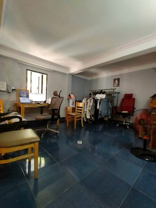 Nhà 2 Mặt Tiền Phạm Văn Đồng – Gò Vấp 19 tỷ