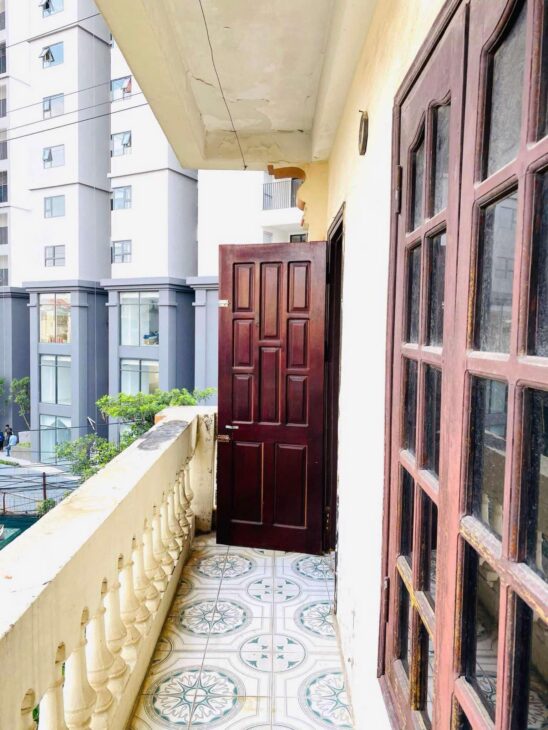 LÔ GÓC 3 MẶT THOÁNG – Ở ĐƯỢC LUÔN – GẦN PHỐ – CÁCH OTO 15M