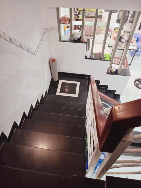 Bán nhà – Tân Phú – Giáp Q.11 – KHUÔNG VIỆT, 7M THÔNG – 62M2 – 2 TẦNG – NHỈNH 6 TỶ