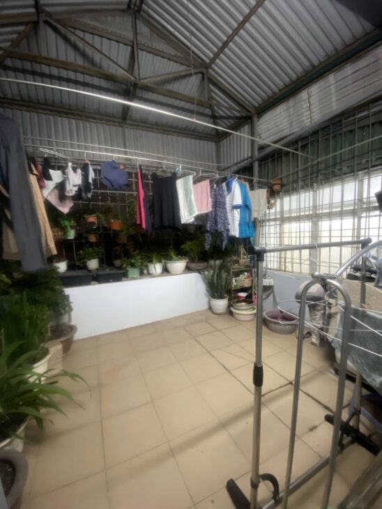 CẦN BÁN NHÀ TRUNG TÂM QUẬN HOÀNG MAI 35M2, 5 TẦNG, MT4.5M NGÕ Ô TÔ GIÁ NHỈNH 7 TỶ