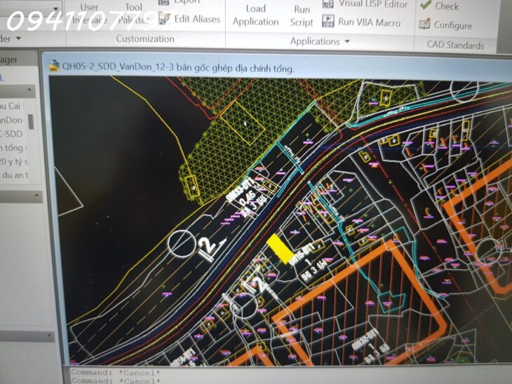 Bán Đất Vân Đồn 80m² – Full Thổ Cư – Mặt Đường 334 – Gần KĐT Phương Đông – Giá 2.4 Tỷ