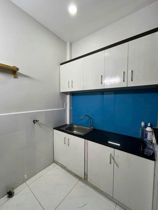 GÒ DẦU – TÂN PHÚ – 20M2 – 3 TẦNG BTCT 2PN 2WC – GIÁ 2.85 TỶ