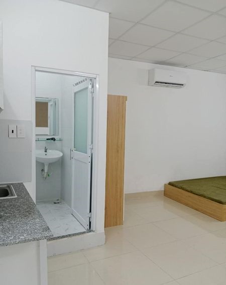 Nhà 91m2 có 7 tỷ x Lê Đức Thọ Phường 15 Gò Vấp TP. Hồ Chí Minh