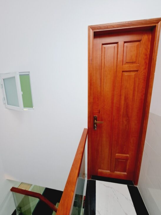 NHÀ MỚI TINH – GIÁP LÊ VĂN QUỚI – 30M2 – 2 TẦNG 2PN 2WC – GIÁ 3.55 TỶ