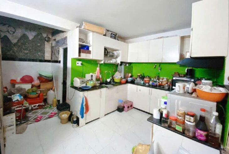 Nhà Mặt Tiền Kinh Doanh 4Tầng 80M2 Phạm Văn Chiêu – Lê Văn Thọ 11,XxX Tỷ