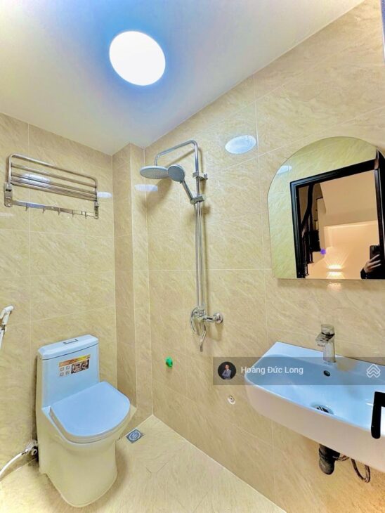 Nhà Nguyễn Khánh Toàn, lô góc 3 thoáng, ngõ thông, 5 tạ đỗ cửa nhà, 47m2*4T, giá 10.8 tỷ có TL