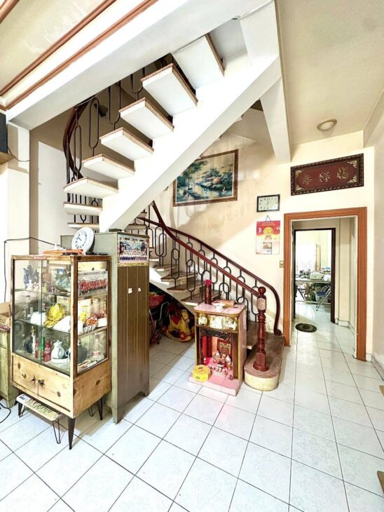 Bán nhà Mặt tiền khu Tên Lửa – BTĐB – BìnhTân – 124m2 – 3 tầng – Nhỉnh 11 tỷ