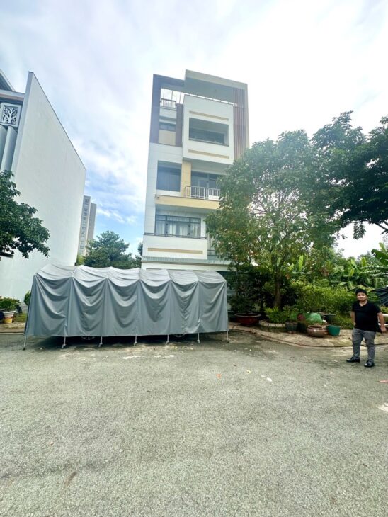 giảm giá 1 TỶ! NHÀ 6 TẦNG, 2 MẶT TIỀN ĐƯỜNG SỐ, PHƯỜNG AN PHÚ – QUẬN 2