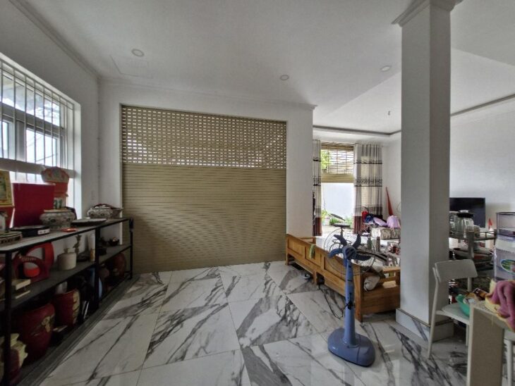 BÁN NHÀ trước mặt THẠNH MỸ LỢI, QUẬN 2 – 210M2 NGANG 8M, 3 TẦNG! GIÁ 20 TỶ TL