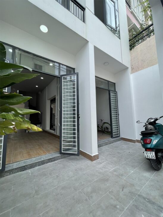 VIP THẠNH XUÂN43 – Q12 – CẶP NHÀ SỔ HỒNG-DÀI SỌC- 6 PHÒNG -49M2 ĐẤT- ĐƯỜNG THÔNG 6M-3,58 TỶ.