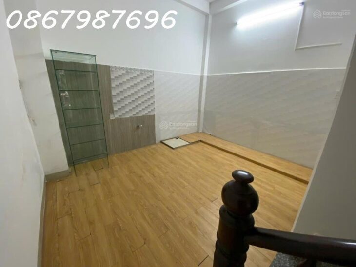 Bán Nhà 1 Trệt 1 Lầu 1 Tum Đường B5, Khu Tái Định Cư VCN Phước Hải, Nha Trang – Giá 4,5 Tỷ