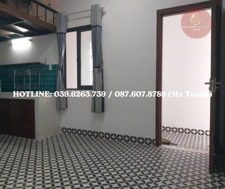 ☀️BÁN NHÀ 4 TẦNG NGAY TRUNG TÂM MỸ AN – Cách biển 400m