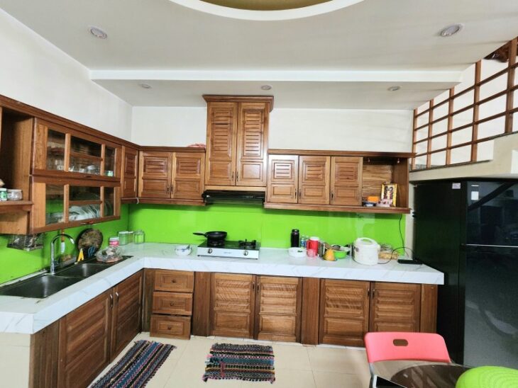 NHÀ HÒA MINH GIÁ RẺ, 3 TẦNG ĐẸP, DT 80M2, ĐƯỜNG 5M5, GẦN BẾN XE – LIÊN CHIỂU – CHỈ 4.2X TY