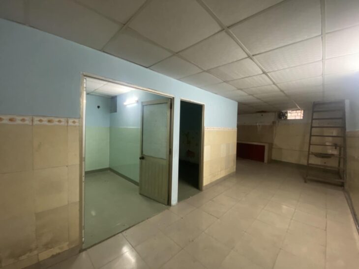 Bán nhà 81m2 gần cầu Sông Hàn, kiệt ô tô Trần Hưng Đạo giá chỉ 4 tỷ xx