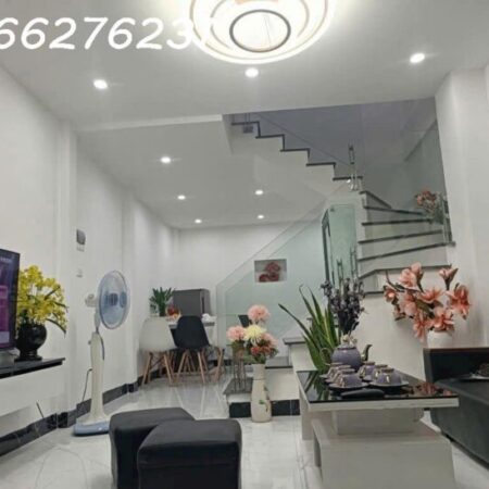 PHỐ VIP THANH XUÂN VŨ TRỌNG PHỤNG 30m 4 ngủ 7.25 tỷ