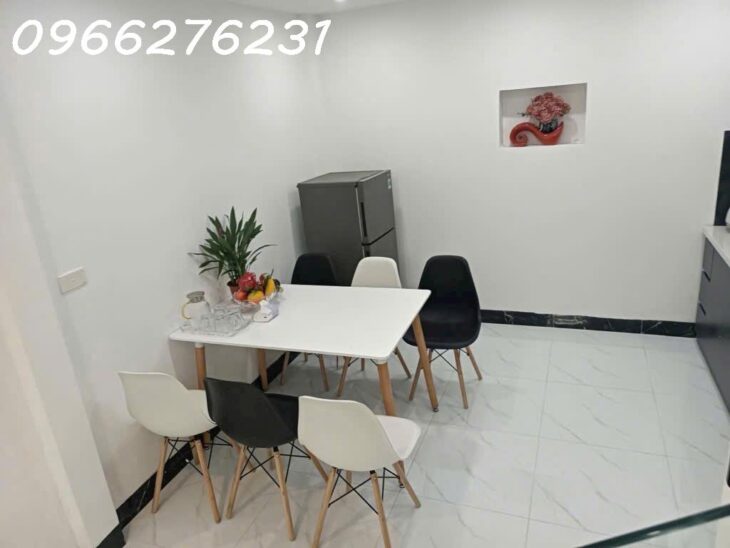 PHỐ VIP THANH XUÂN VŨ TRỌNG PHỤNG 30m 4 ngủ 7.25 tỷ