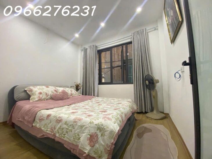 PHỐ VIP THANH XUÂN VŨ TRỌNG PHỤNG 30m 4 ngủ 7.25 tỷ