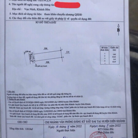 Đất rẻ TTDK ở Phú Lộc Đông giá chỉ 10tr/m, đường ô tô