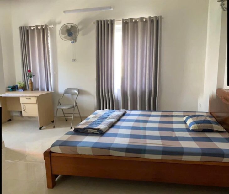 ????Mặt tiền đường 7m5, gần biển Phạm Văn Đồng, nhà 3 tầng mới đẹp chỉ nhỉnh 9 tỷ