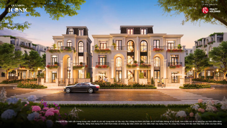 Hot! Sổ sẵn từng nền, chỉ từ 200 triệu sở hữu đất nền xây dựng tự do, mặt tiền QL 19 TP Quy Nhơn