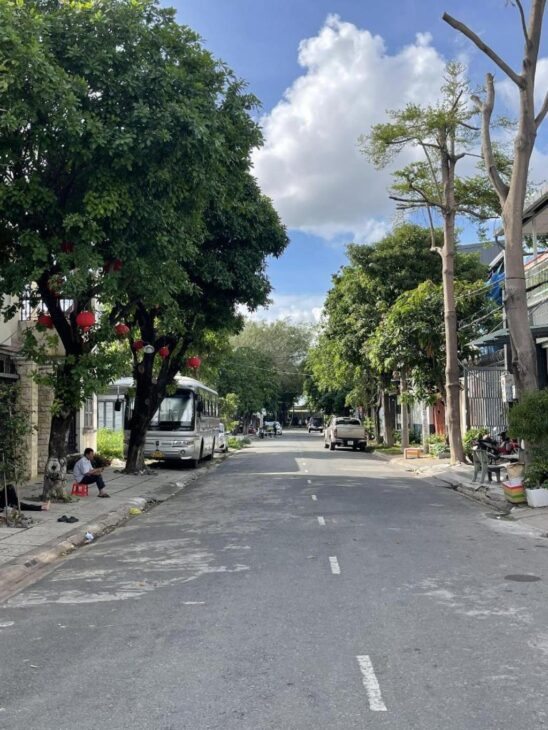 BÁN ĐẤT MẶT TIỀN KHU TÊN LỬA – AEON BÌNH TÂN – 6 X 24 – 144M2 – 9.8 TỈ