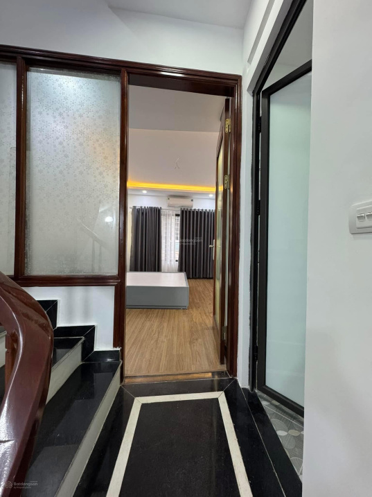BÁN NHÀ TRẠI CÁ – 50M – 5TẦNG – MT 5.5M – 12.3 TỶ – HAI BÀ TRƯNG, HÀ NỘI Nhà đẹp,