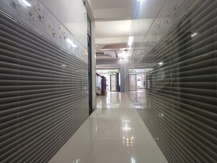 SIÊU PHẨM 2 TẦNG ĐẸP, DT125M2, ĐƯỜNG 10M5 ĐỒNG XOÀI, HÒA MINH, LIÊN CHIỂU – CHỈ 4.9 TỶ