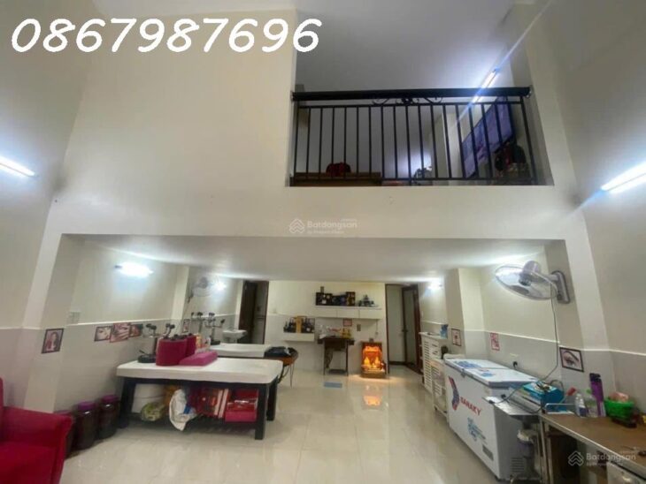 Bán Nhà 3 Tầng Hẻm 3.5m Đường Đề Pô, TP Nha Trang – Giá Chỉ 4.2 Tỷ